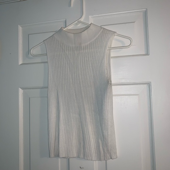 Say What? Tops - NEVER WORN American Eagle tank top